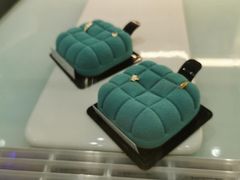 -西檬树SIMON·T轻奢蛋糕(大东方Max店)