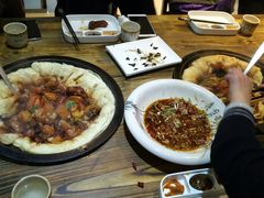 -灶座小锅烀饼·铁锅炖(全国总店)