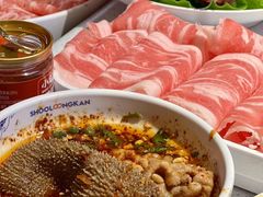 -小龙坎火锅(总店)