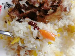 -开帝锐抓饭(和田街店)