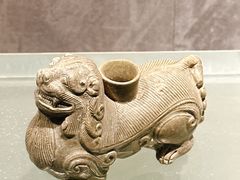 -马鞍山市博物馆