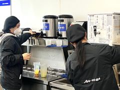 -加减茶饮(高沙店)