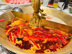 -小龙翻大江文化火锅(太古里店)