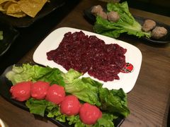 -牛焱·贵州黄牛肉火锅(城西银泰店)