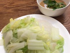 -清真吴记门钉肉饼·喜多利