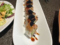 -将太无二·北美传奇寿司(荟聚购物中心西红门店)