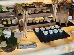 -上海和平饭店华懋阁 Cathay Room