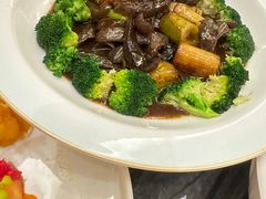 -四季轩中餐厅(徐州开元名都大酒店)