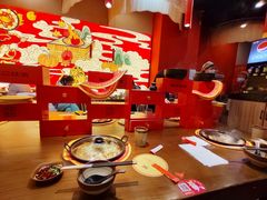 -万达广场(济南魏家庄店)