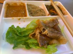 -棒小伙·齐齐哈尔烤肉(龙茗路店)