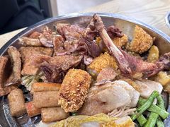 -瑞安第一泡·后街泡泡(虹桥后街店)