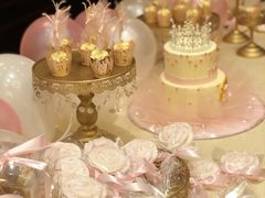 -杜哈夫DOUX RÊVE·生日蛋糕(日月光店)