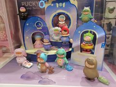 -泡泡玛特POPMART(龙湖杭州滨江天街店)