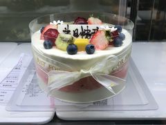 -欧文西点(港隆广场店)