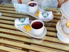 -绿洲水疗馆(卡塔店)