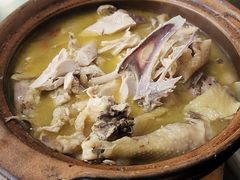 -八仔大富楼·河鲜(西江店)