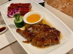 港式烧鸭-尚一汤·粤菜海鲜(环球港店)