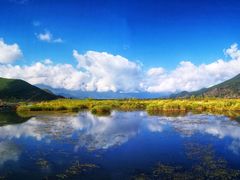 -丽江泸沽湖景区