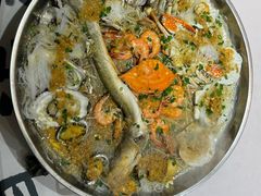 -新虹楼饭庄(崇明陈家镇店)