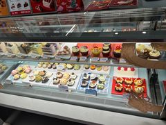 -派悦坊·甜品·蛋糕(虹口龙之梦店)