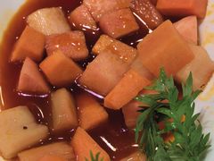 -峨嵋酒家(牡丹园店)