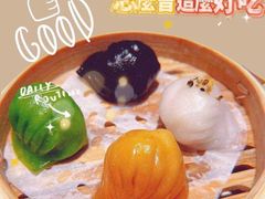 -蔡澜点心·粤菜(月星环球港店)