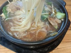 -小义乌砂锅拉面(海事共享区店)