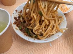脆绍面-二号桥脆绍面(星辉中路店)