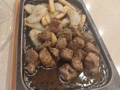 -彩葉·樱花屋日本料理(动物园店)