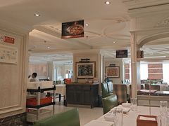 -大鸭梨烤鸭(左家庄店)