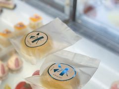 -DEMO黛慕蛋糕(中泰店)