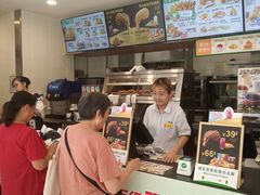 -德克士(阳光店)