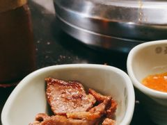 -盛江山自助料理(太原街万达店)