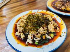 -温记府廟豆汤饭·始于1955年(海椒店)