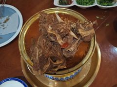 -1078號老北京涮肉(松柏店)