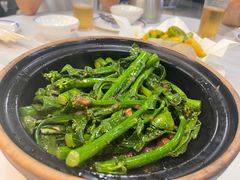 -明本湛江鸡•海鲜小厨(陈家祠店)