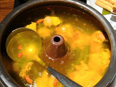 -云海肴·汽锅鸡·云南菜(美罗城店)