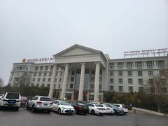 -中家鑫园温泉酒店鑫悦汤泉