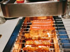 -丰茂烤串(公园店)