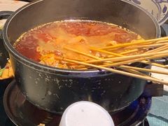 -肉串汪(望京店)