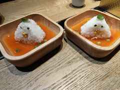 -青花椒秘制烤鱼(光启城店)