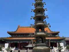 -天津大悲禅院