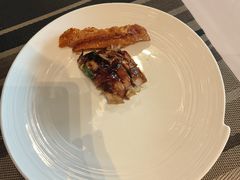 -OPUS+聚全日餐厅(广州增城碧桂园希尔顿逸林酒店)