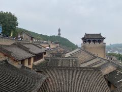 -皇城相府