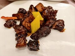 越式牛肉粒-新南华大酒店(广中店)