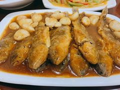 -东京包子楼(政七街店)