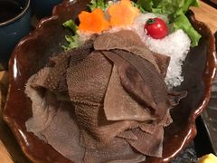 毛肚-湊湊火锅·茶憩(上海合生汇店)