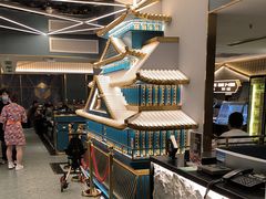 -一绪に寿喜烧(虹悦城店)