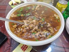 驴杂汤-驴百味(赵县店)