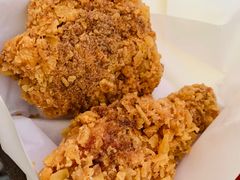 -肯德基(胜利店)